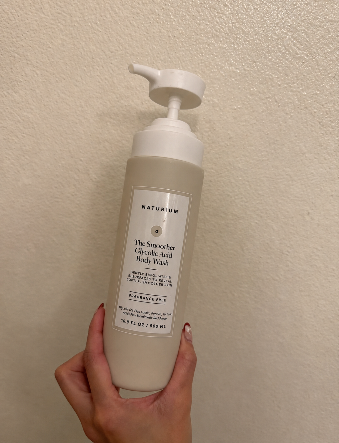 Bodycare Picks for Dry Skin