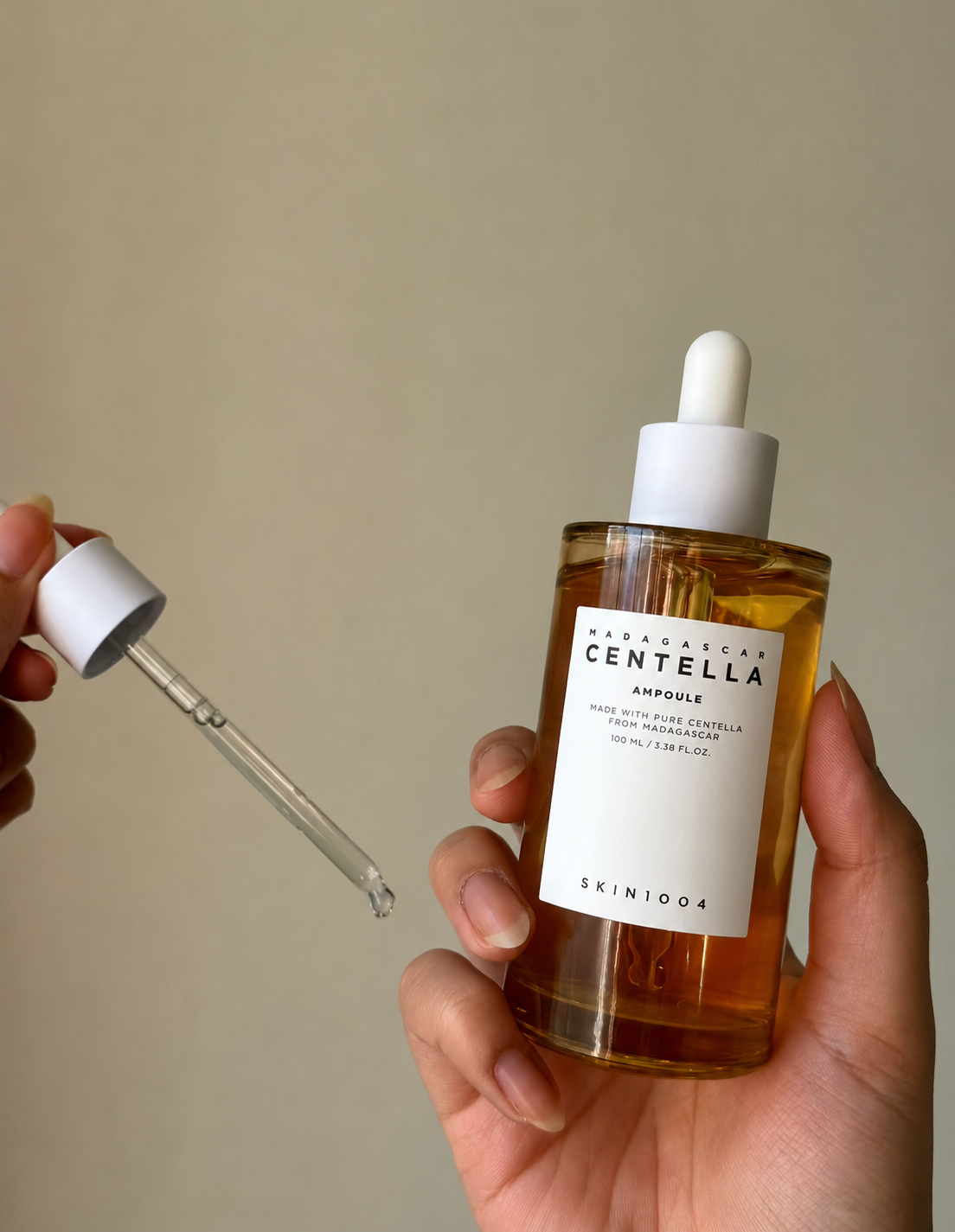 Redness Relief Serums