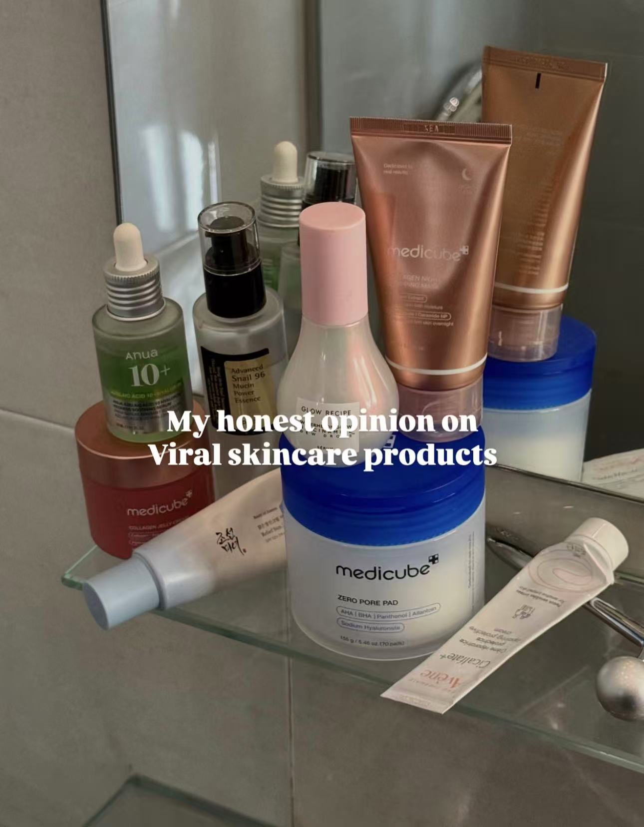 Skin Reset Trio