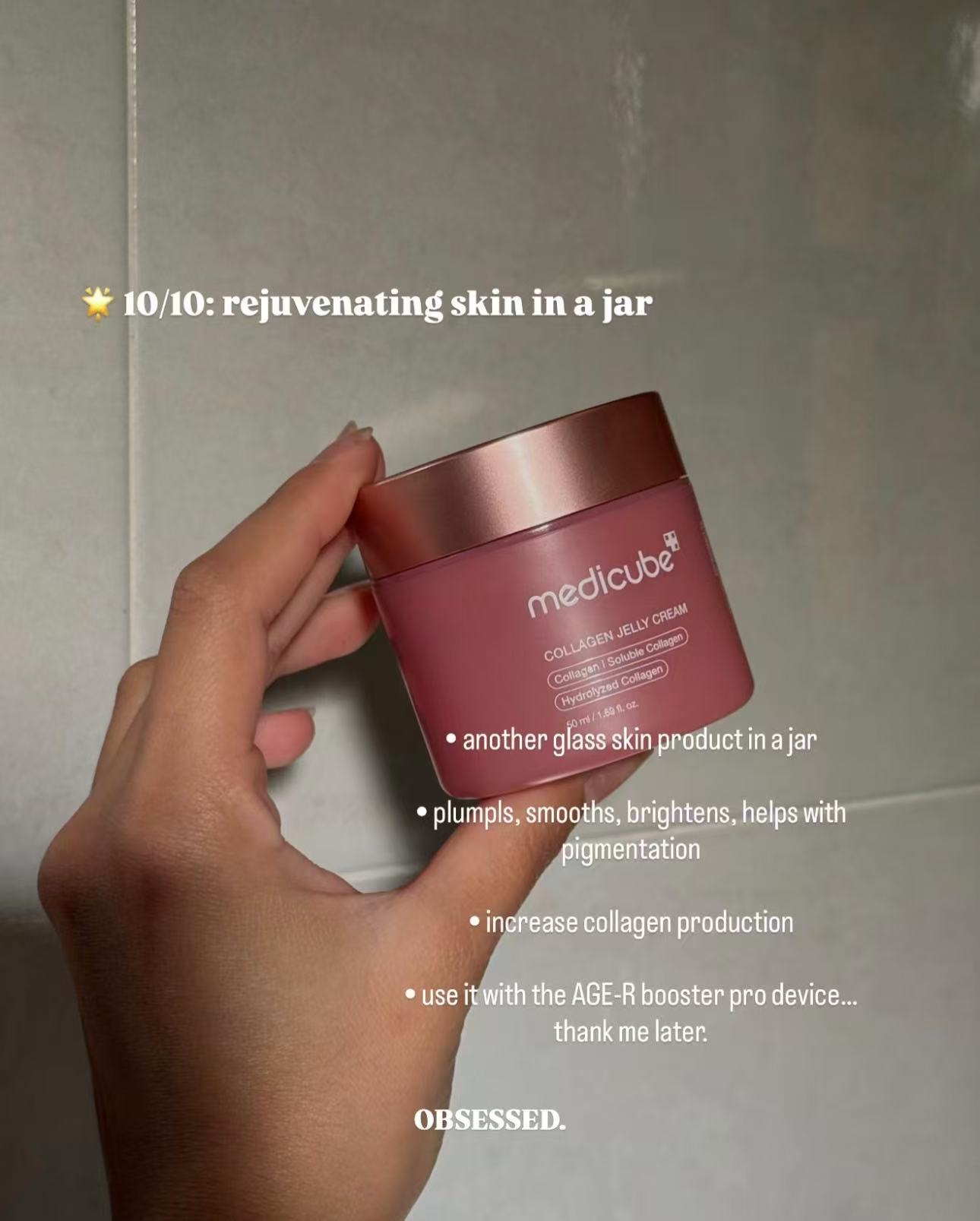 Skin Reset Trio