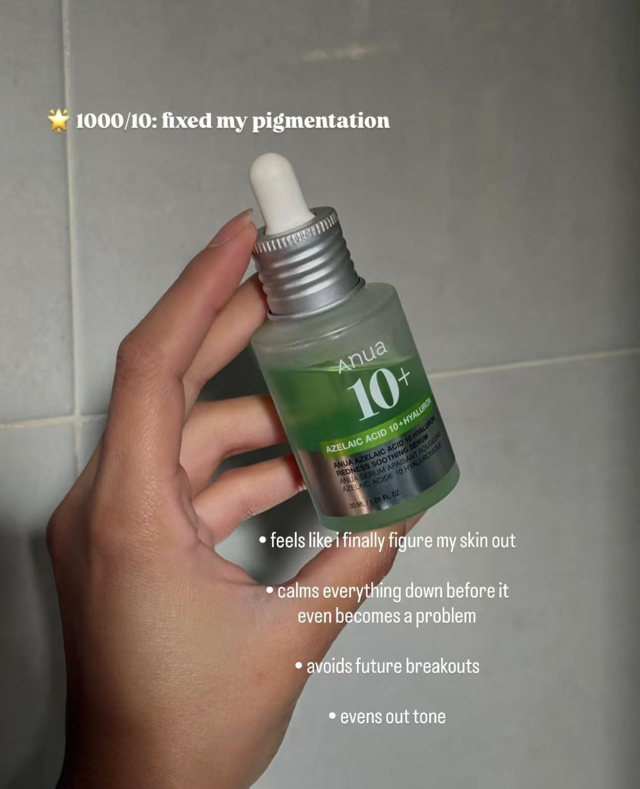 Skin Reset Trio