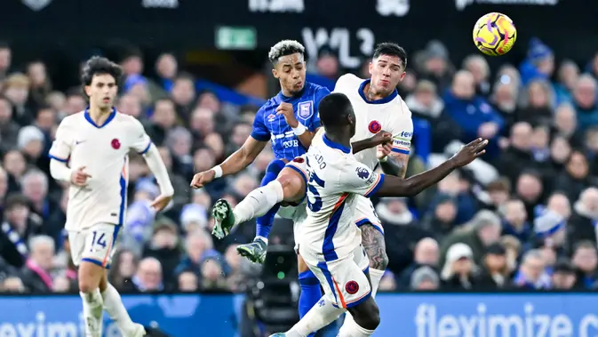Omari Hutchinson (AFP/Glyn Kirk)