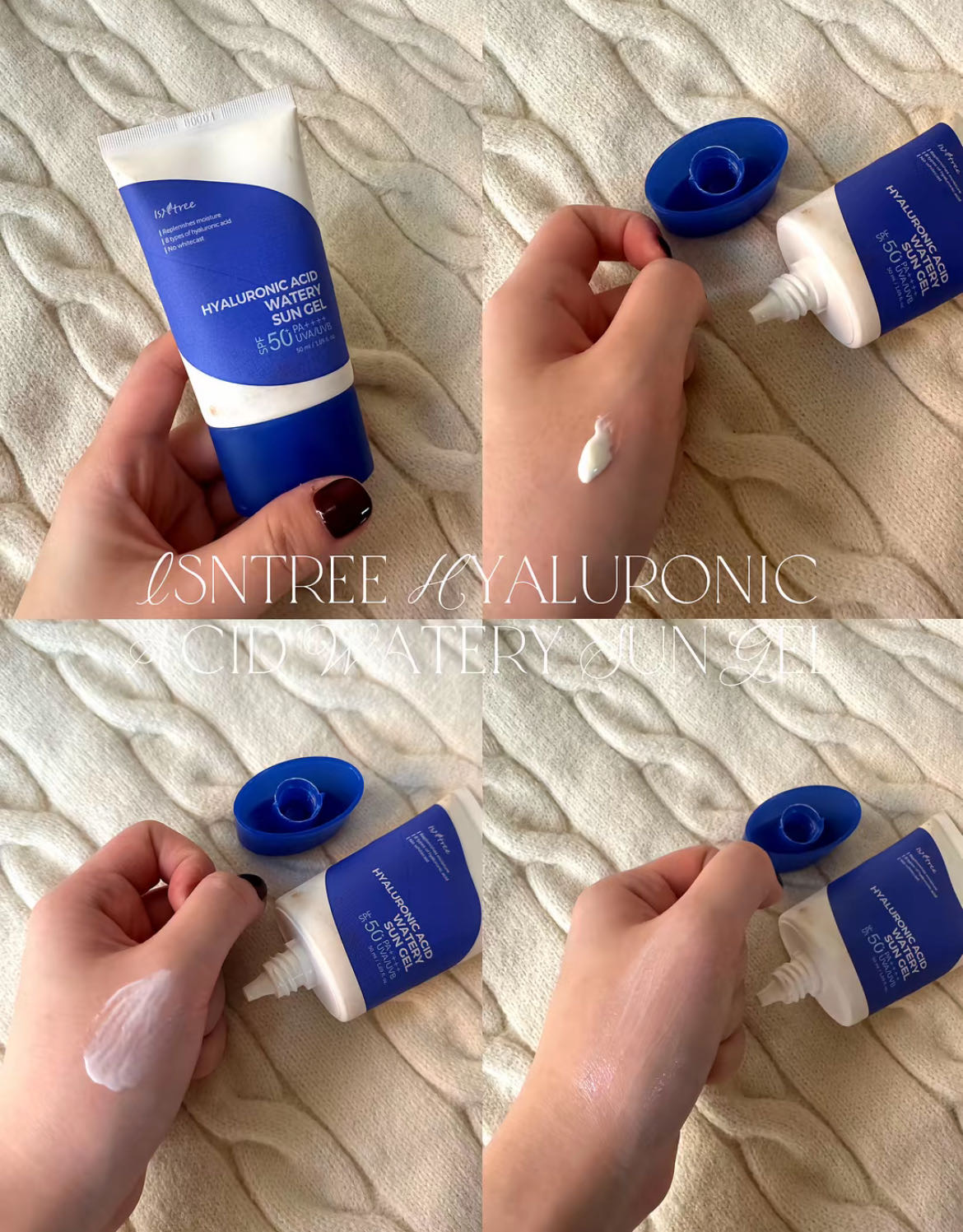 My Top Viral Sunblocks
