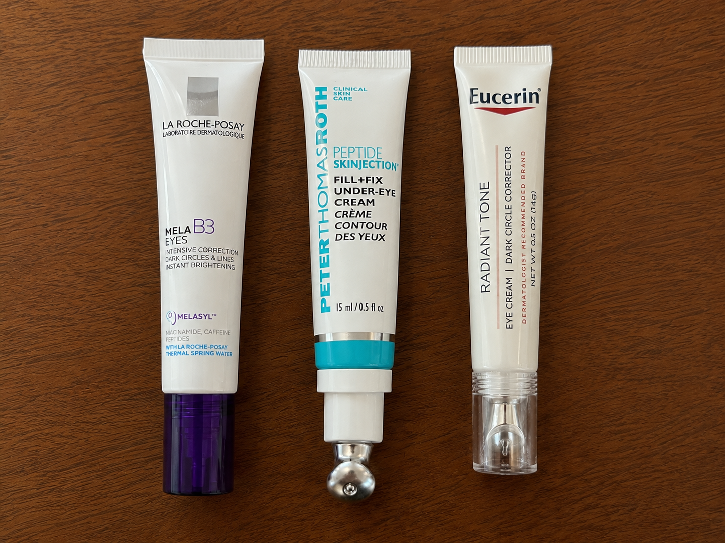 Eye Creams for Tired Eyes