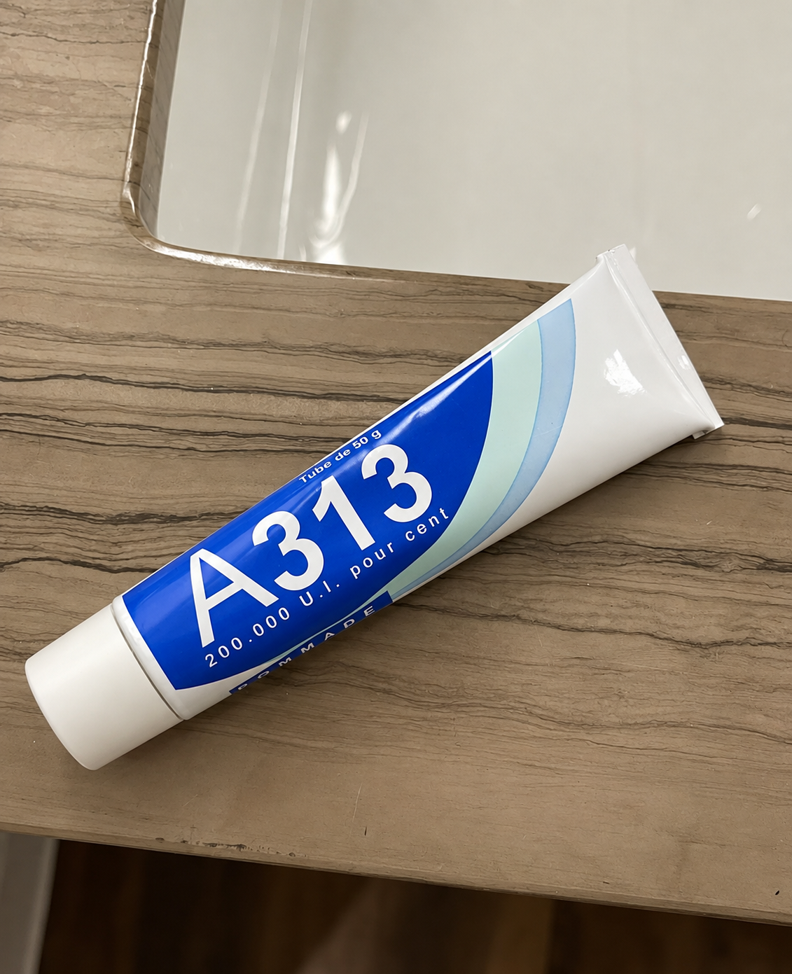 My Easy Anti-Aging Steps