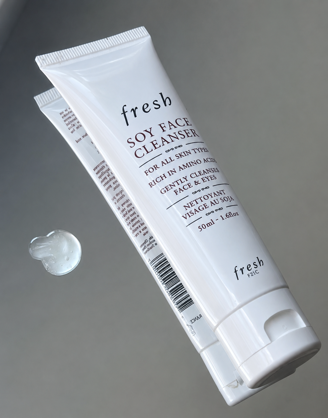 My Favorite Cleansers!