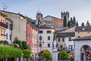 Brescia Beyond Milan