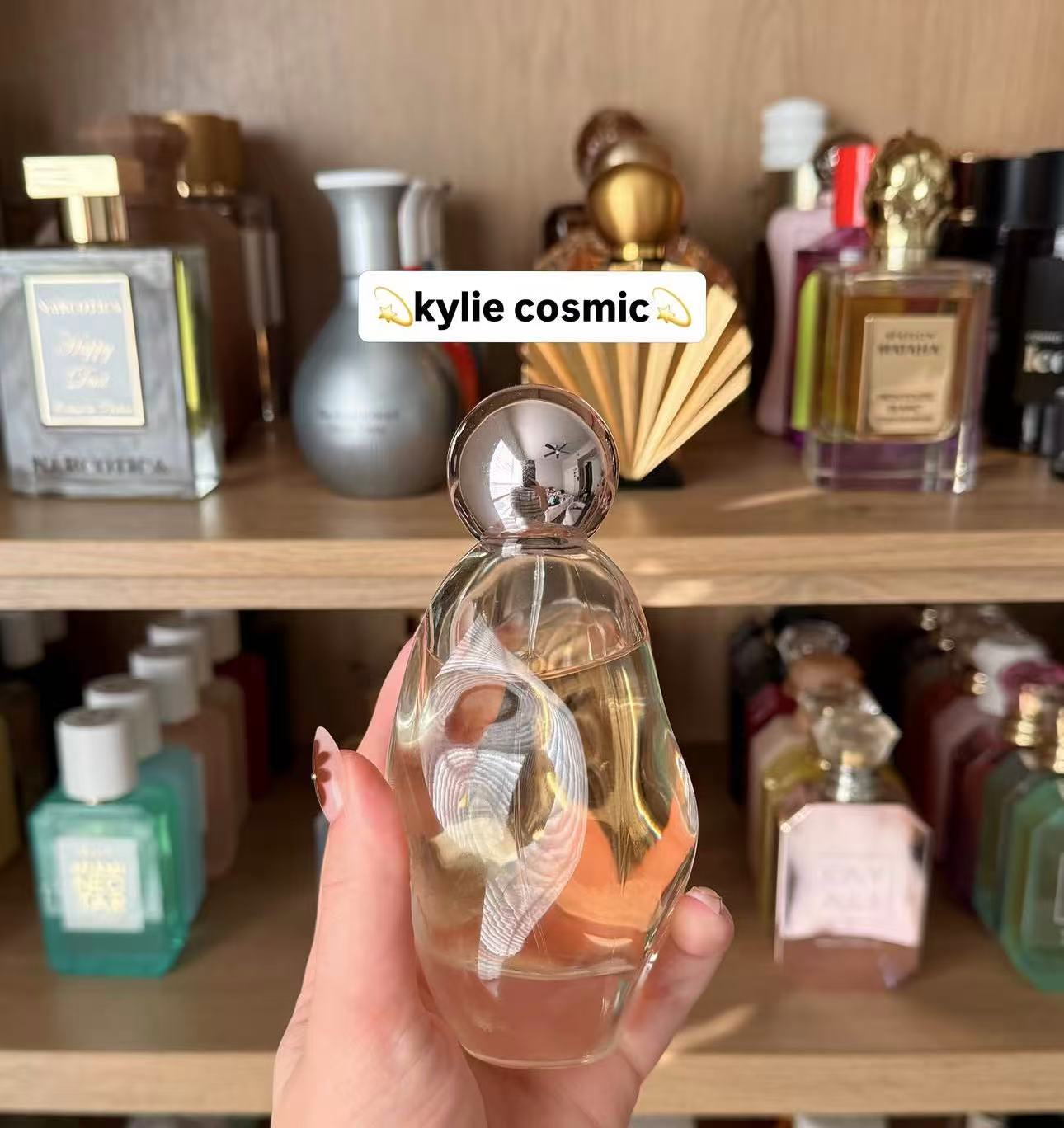 My Sweet Perfume Trio