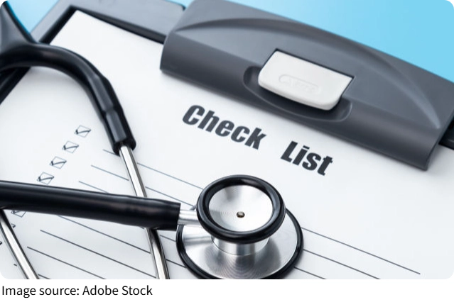 Complete Health Check