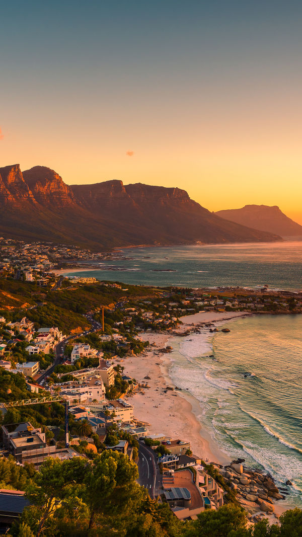 Cape Town Escape