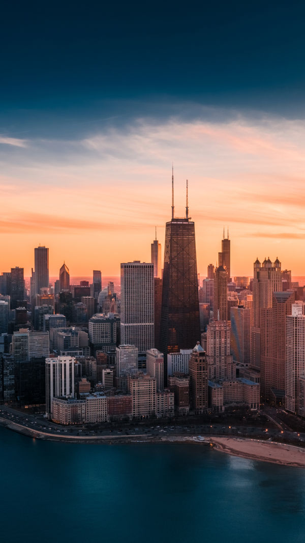Downtown Chicago Guide