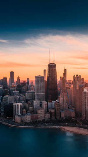 Downtown Chicago Guide