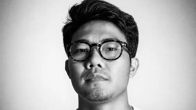 Ruangrima Ruangrima rilis single terbaru 'Berlibur' (Credit: Dok. Pribadi)