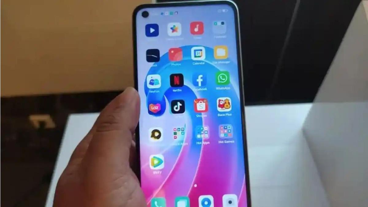HP LEMOT - hp android lemot dan sering lag? coba cara mudah ini agar kinerja hp kembali lancar, responsif, dan nyaman digunakan untuk aktivitas harian.