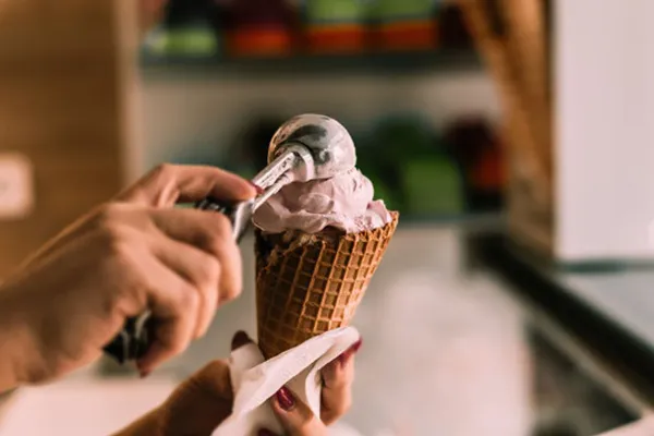 Reliance Enters India's Ice Cream Market With Rs 10 Bombay Creamery