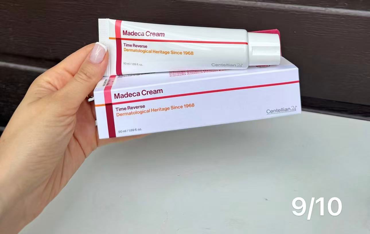 My Skin Reset Favourites