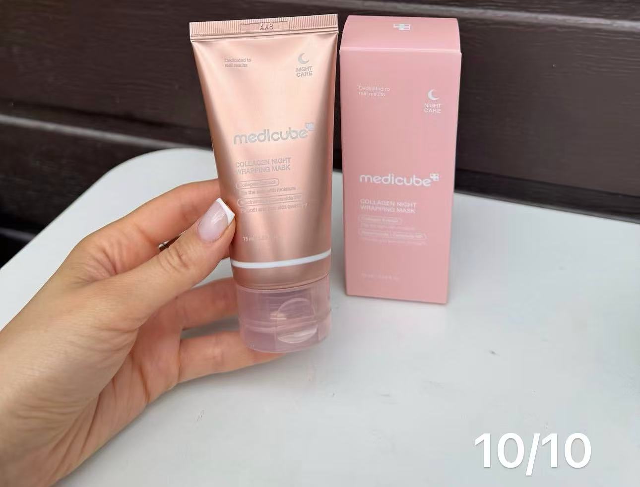 My Skin Reset Favourites
