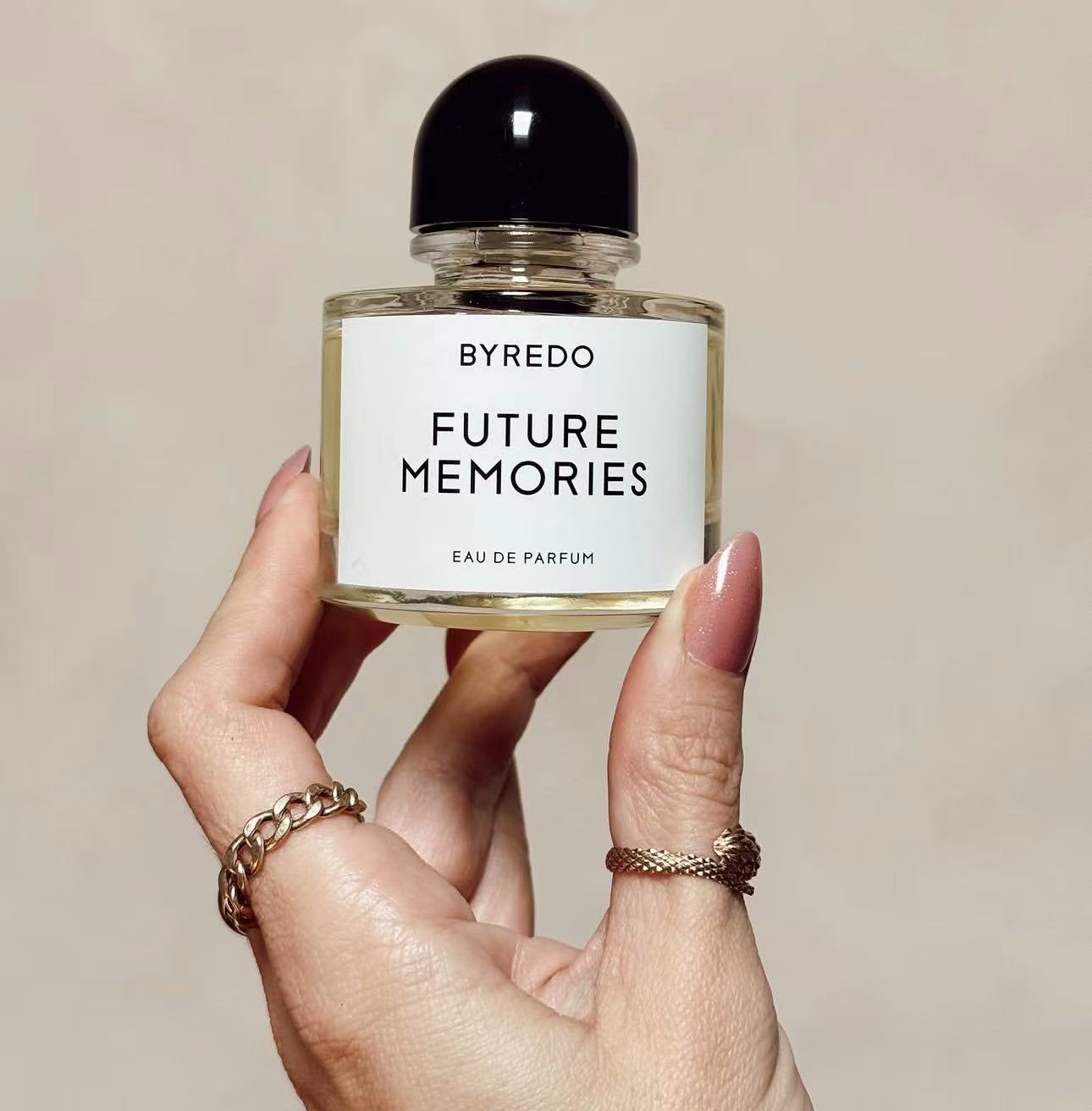 Three Scents I’d Rewear