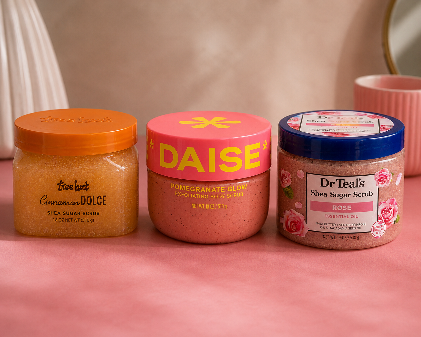 Smooth Skin Starts Here!