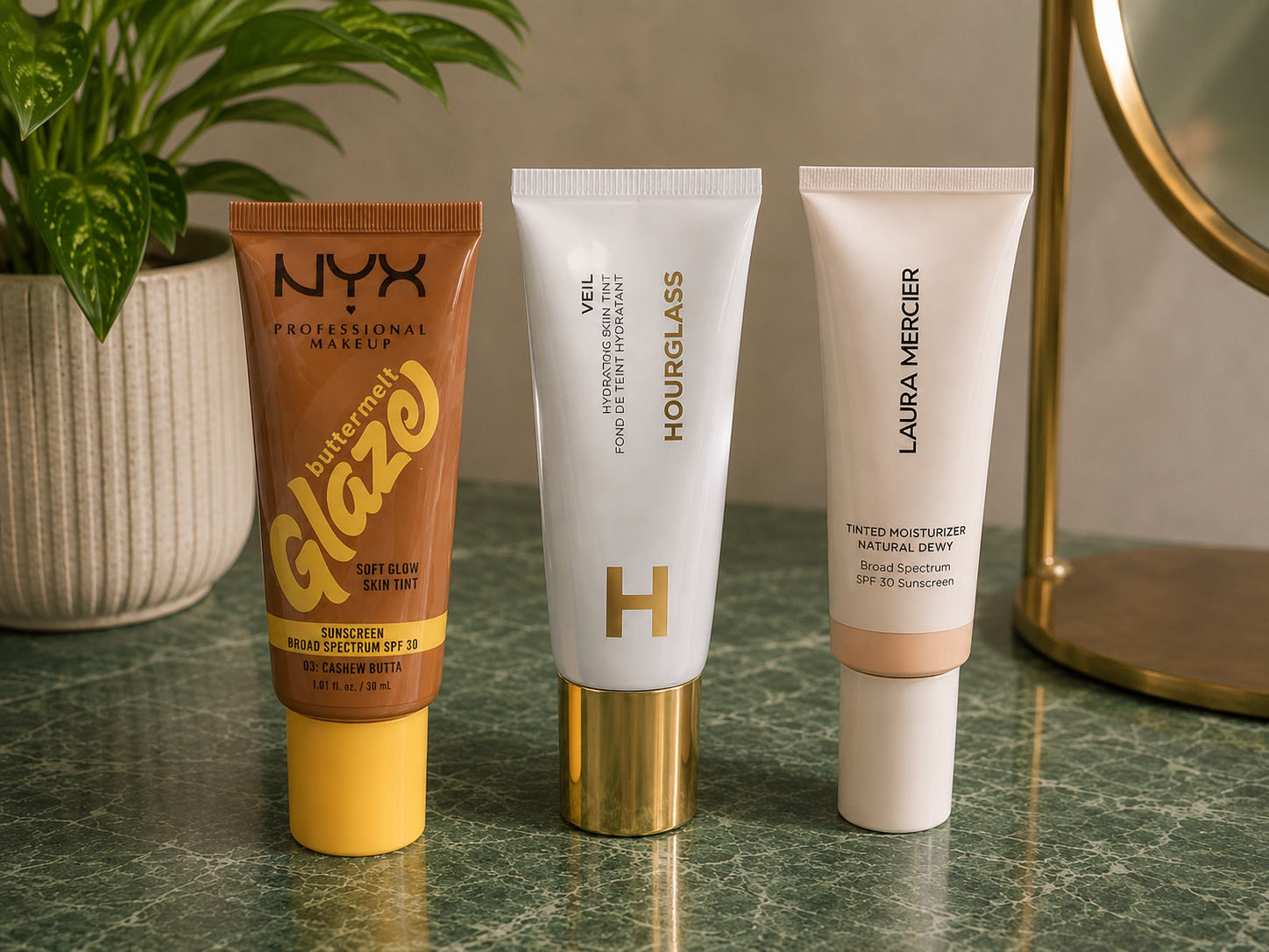 Skin Tint for Everyday!