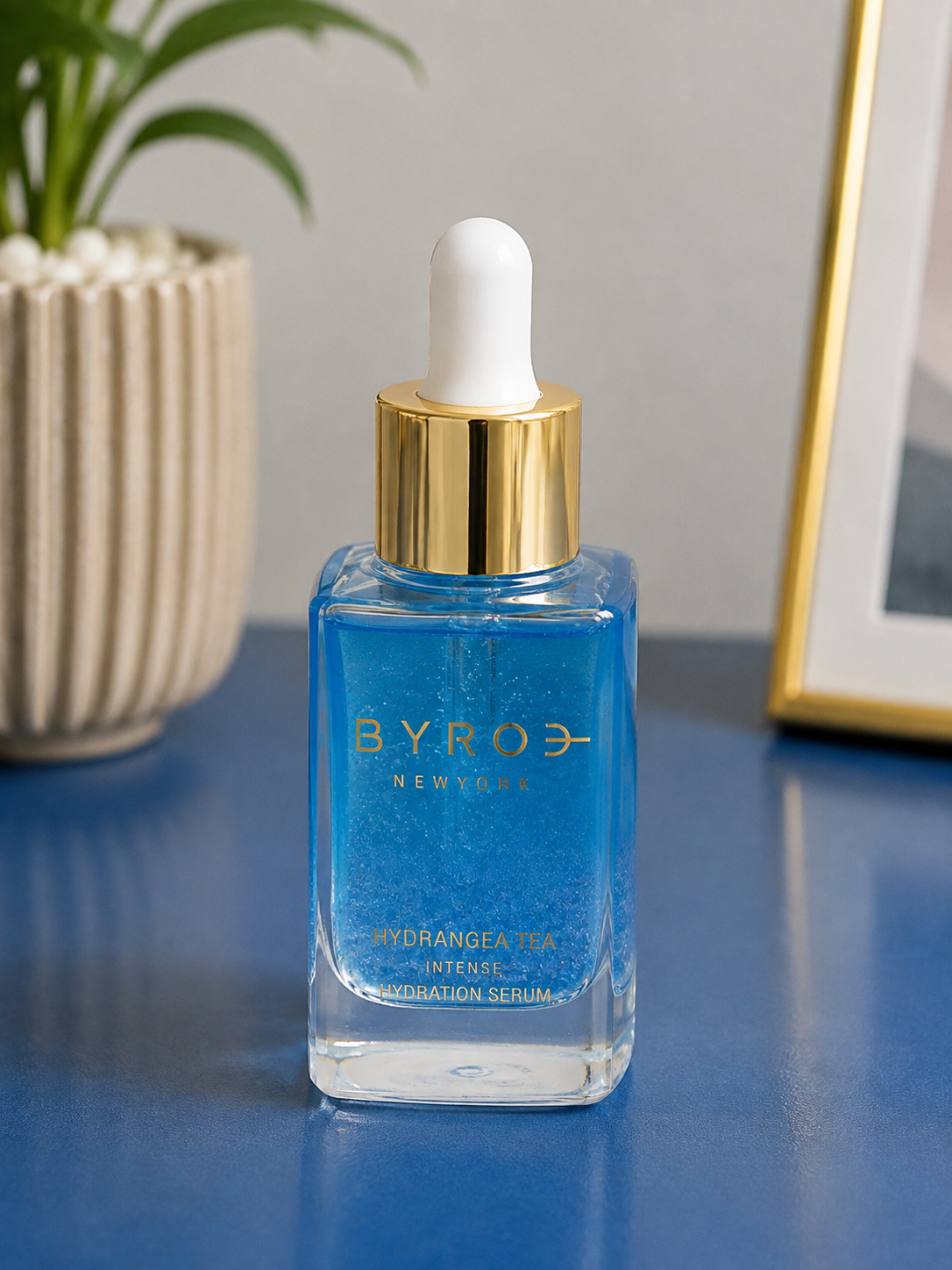 Serums for Extra Hydration!