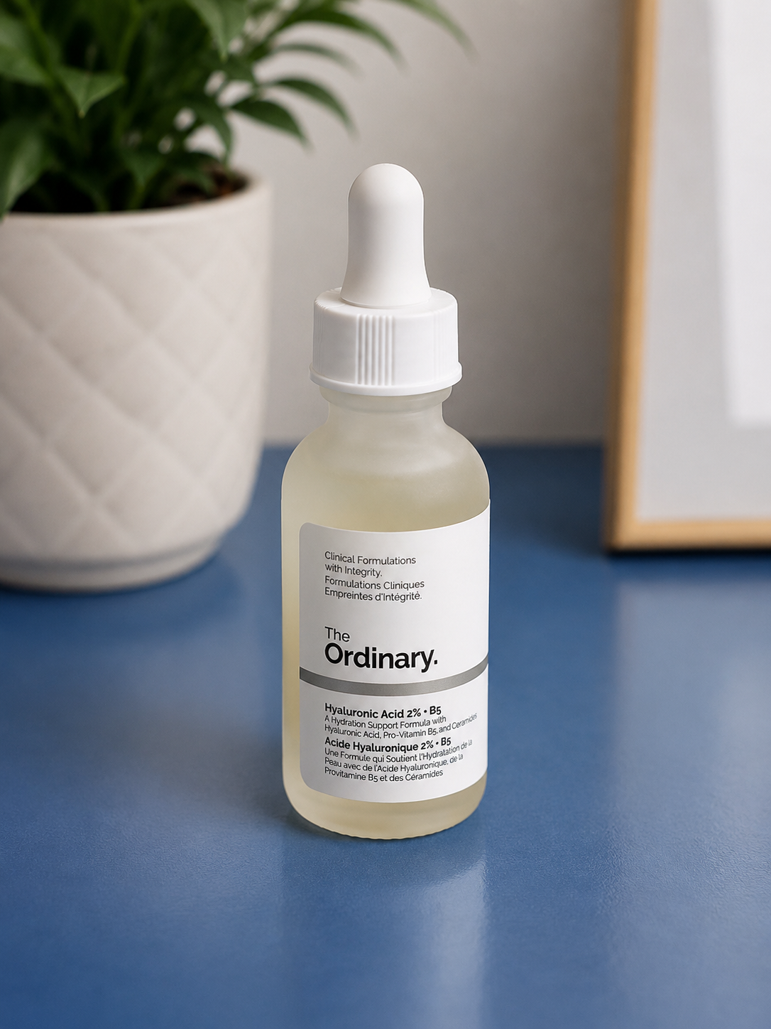 Serums for Extra Hydration!