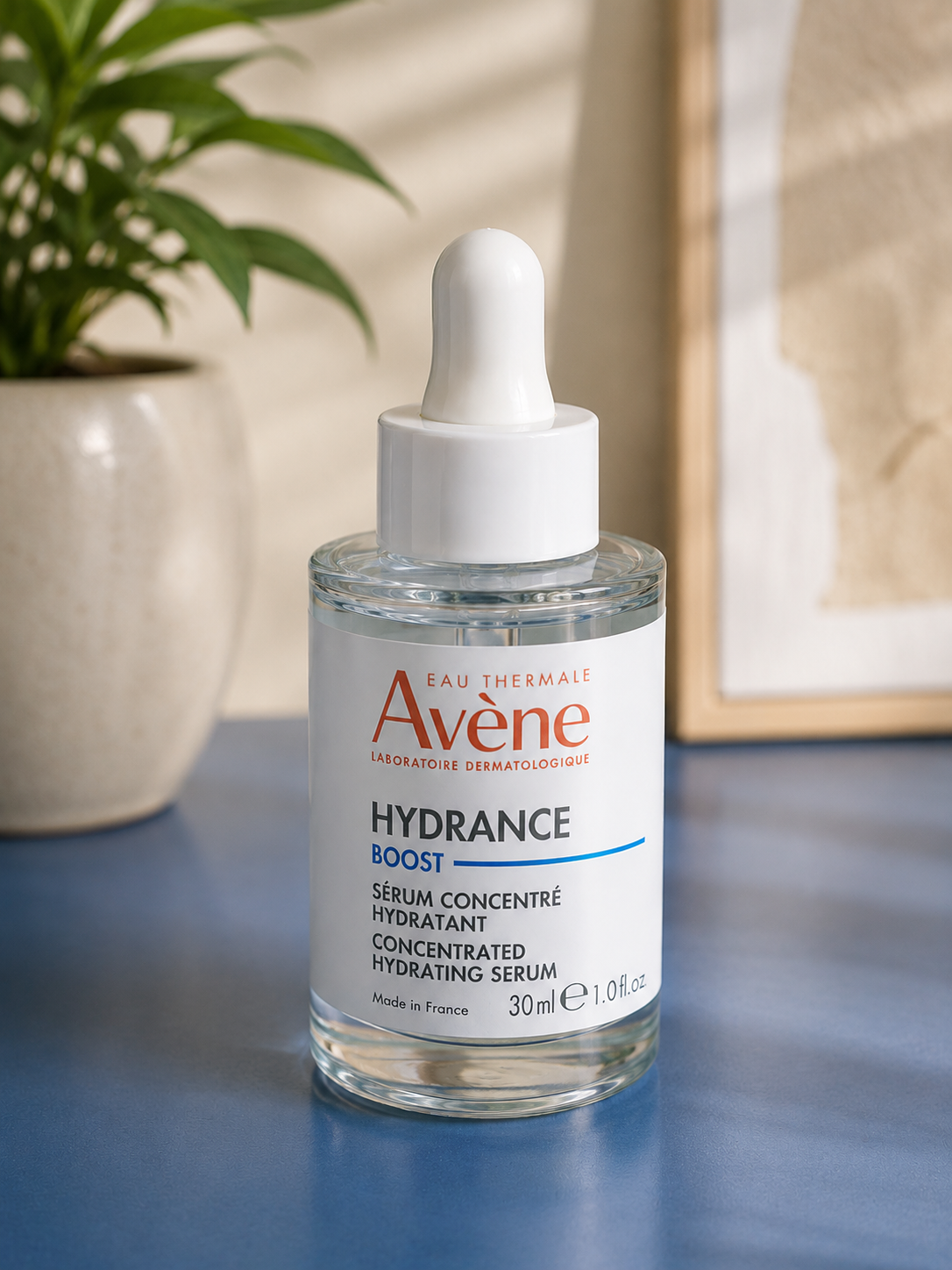 Serums for Extra Hydration!