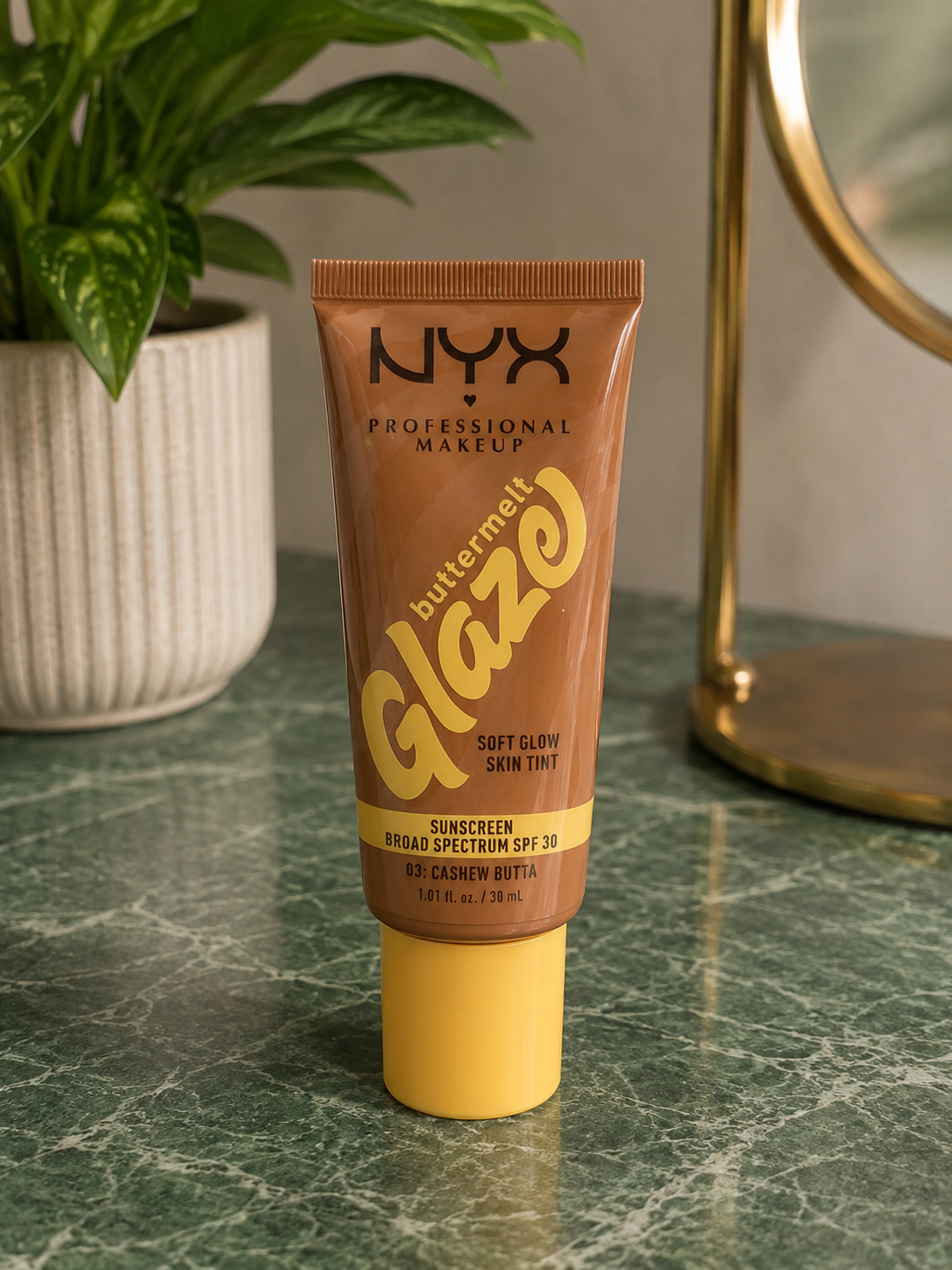 Skin Tint for Everyday!