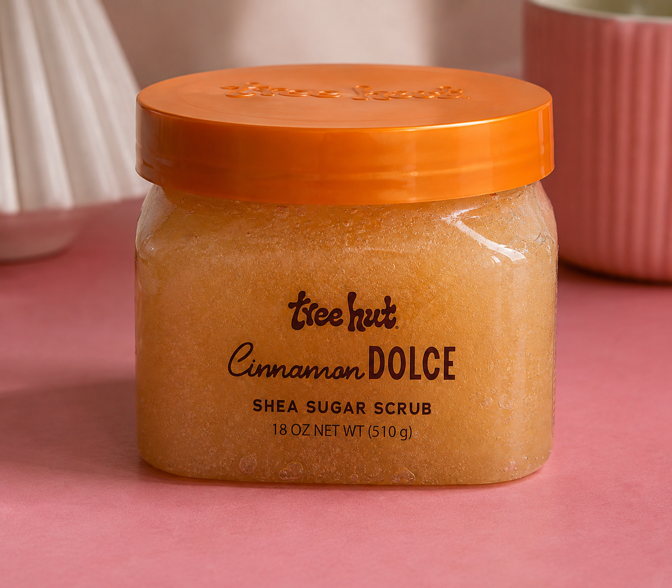 Smooth Skin Starts Here!