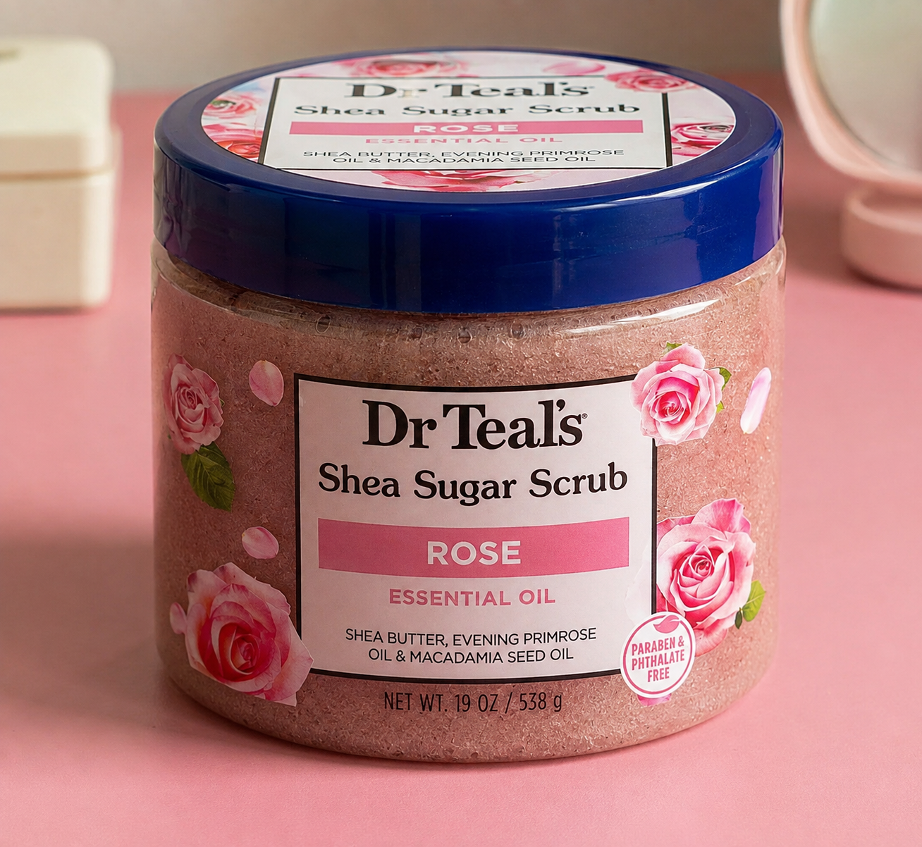 Smooth Skin Starts Here!