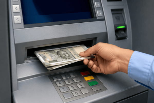 ATM withdrawal charges in 2026: How much SBI, ICICI Bank, Axis Bank and Bank of Baroda charge ATM withdrawal charges in 2026: How much SBI, ICICI Bank, Axis Bank and Bank of Baroda charge