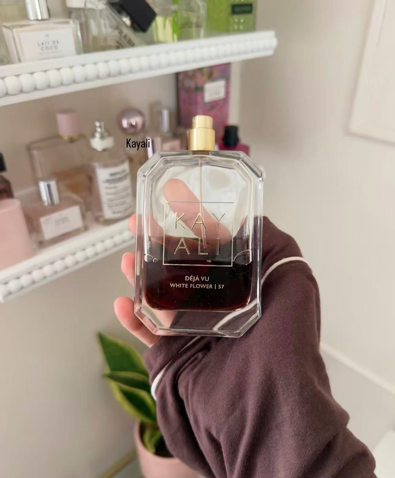 My Soft Perfume Trio