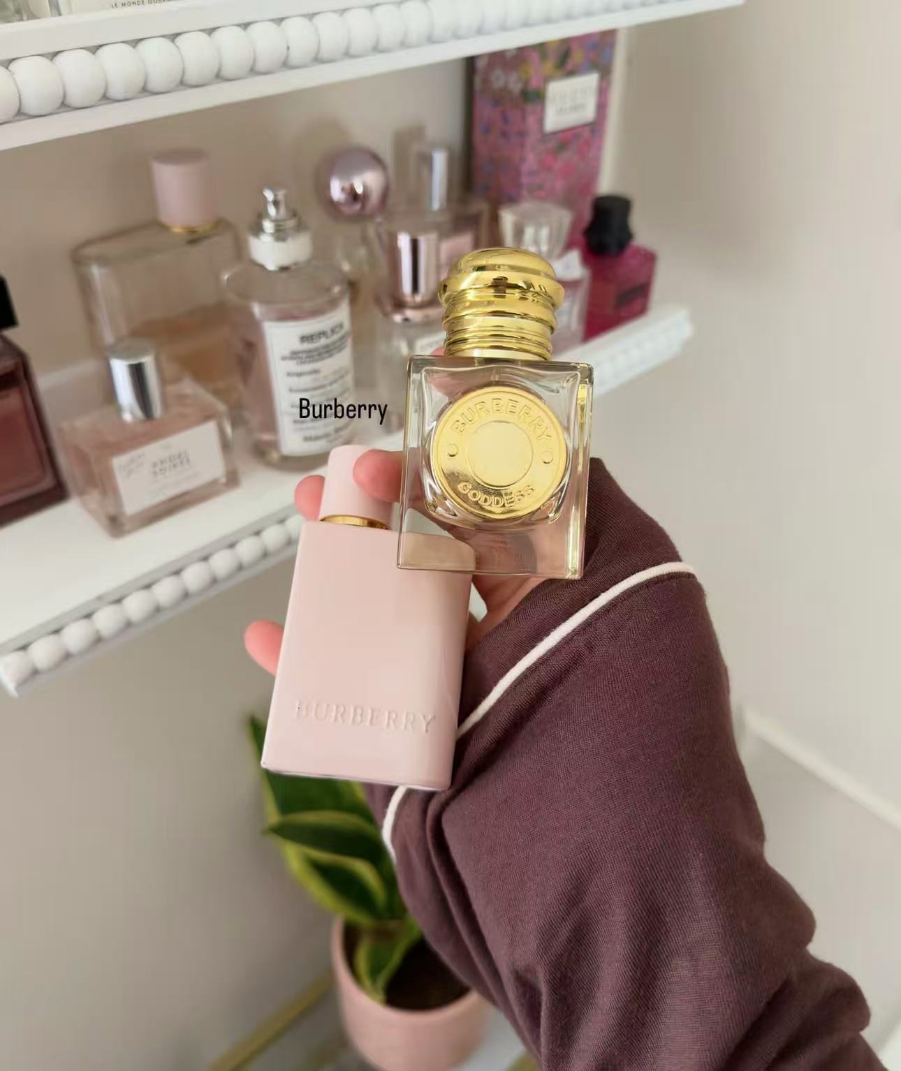 My Perfume Mood Trio