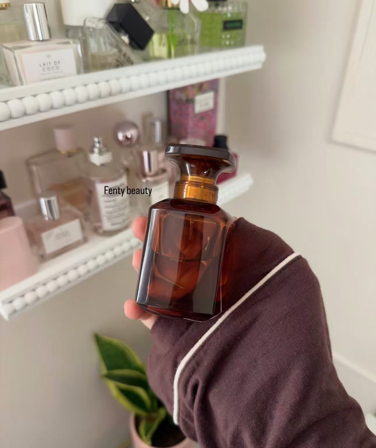 My Perfume Mood Trio