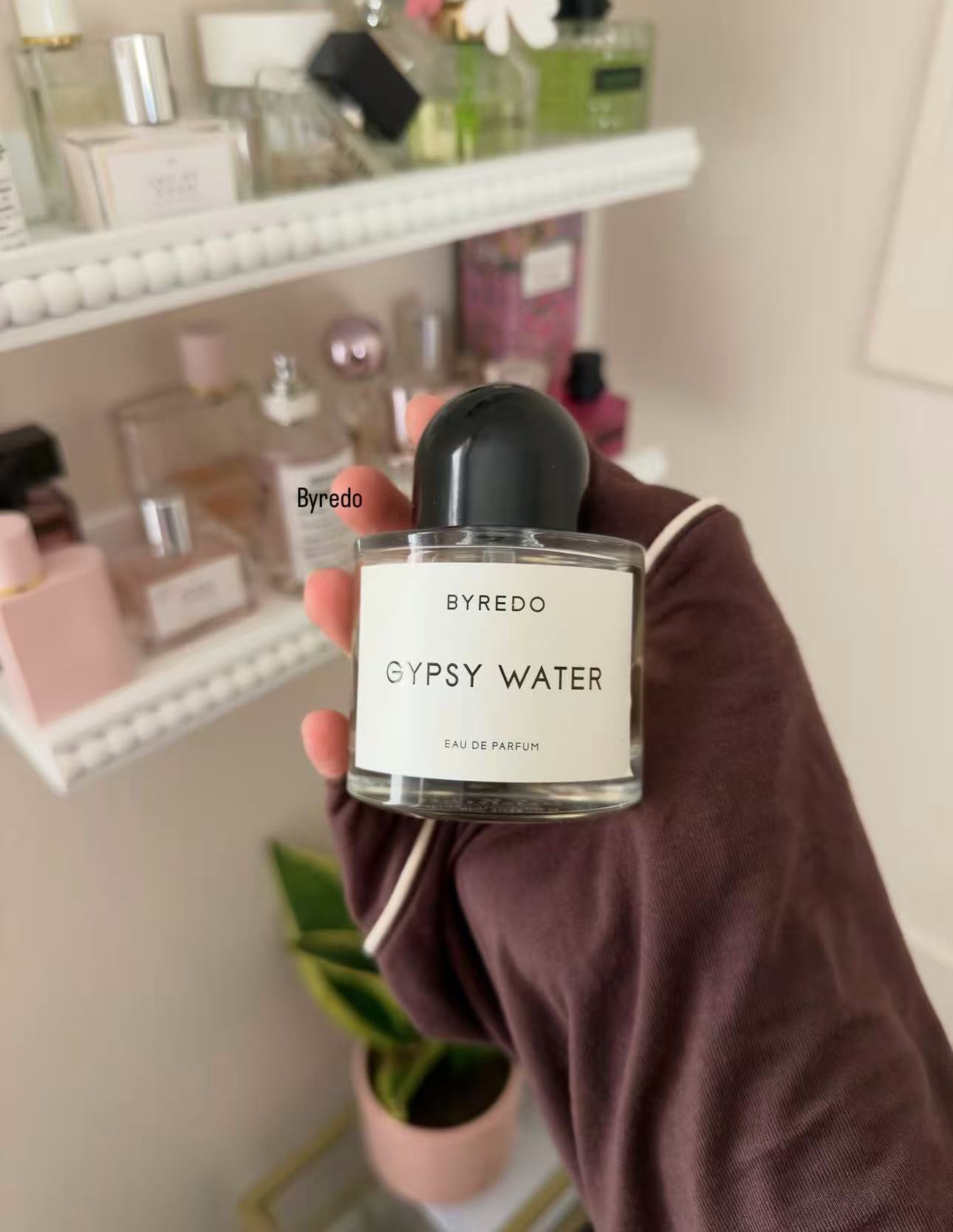 My Perfume Mood Trio