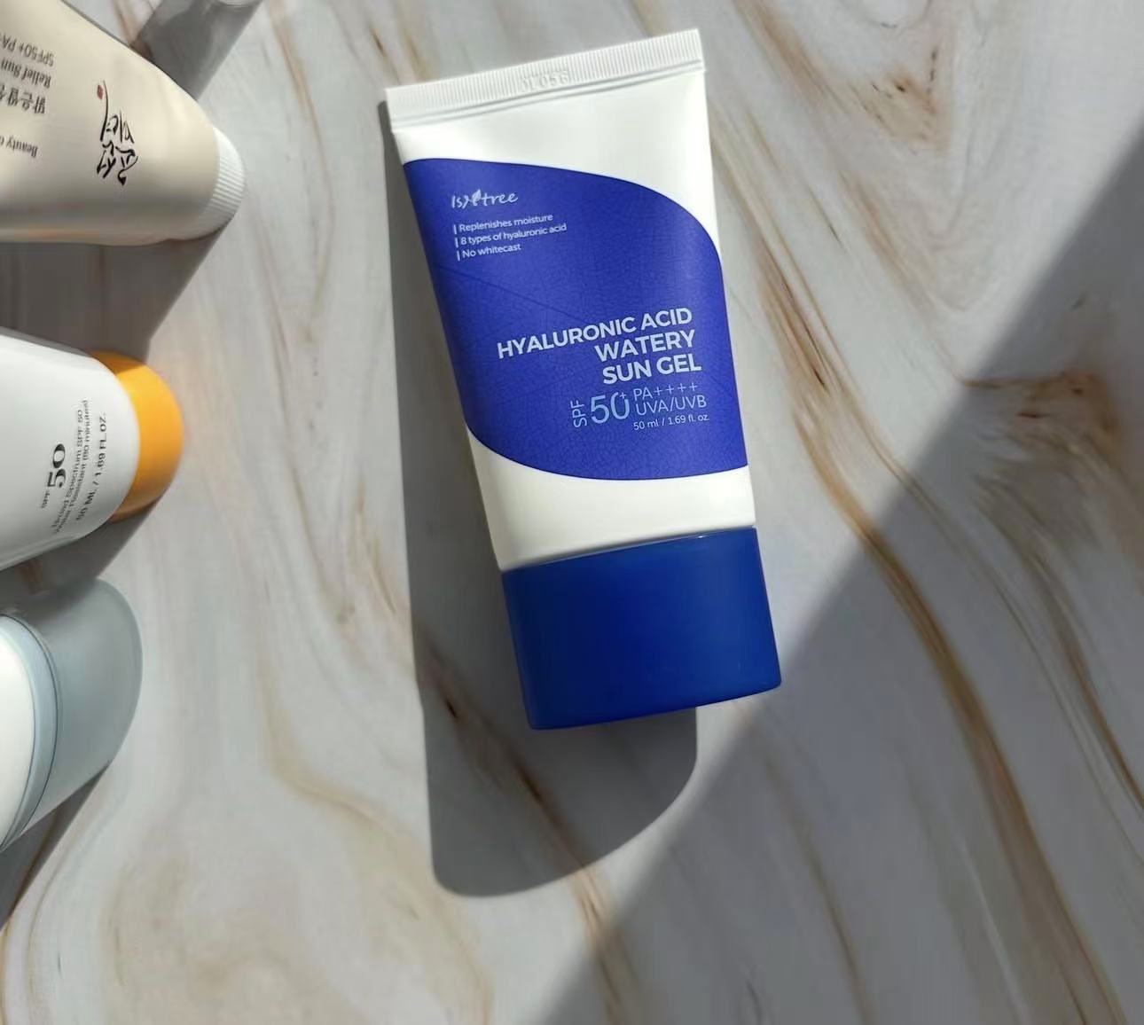 SPF I Actually Enjoy