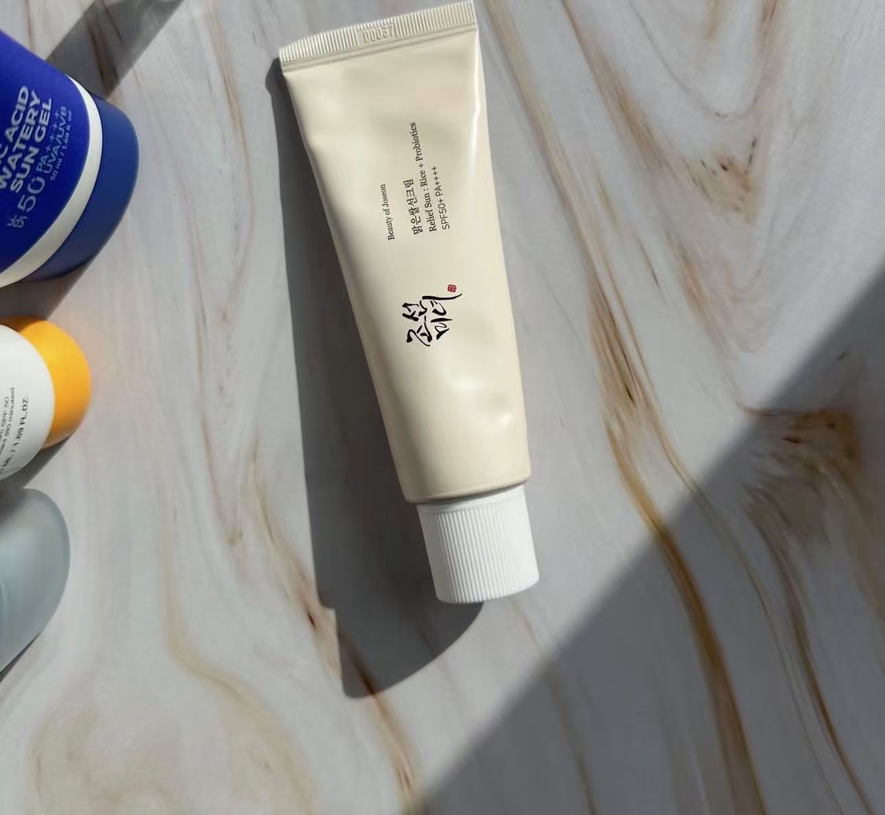 SPF I Actually Enjoy