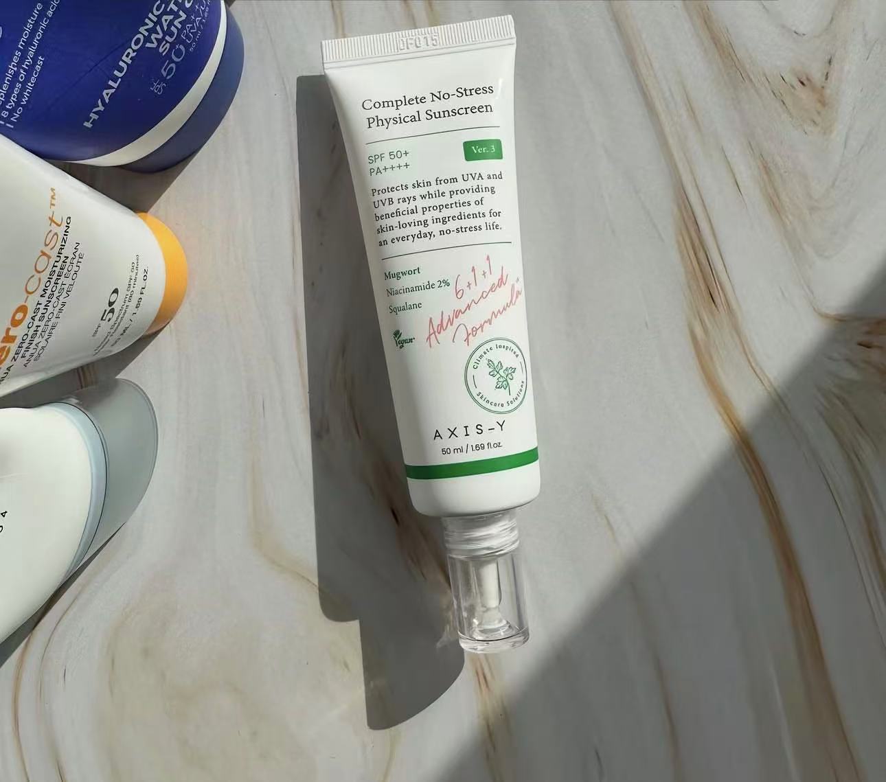 SPF I Actually Enjoy