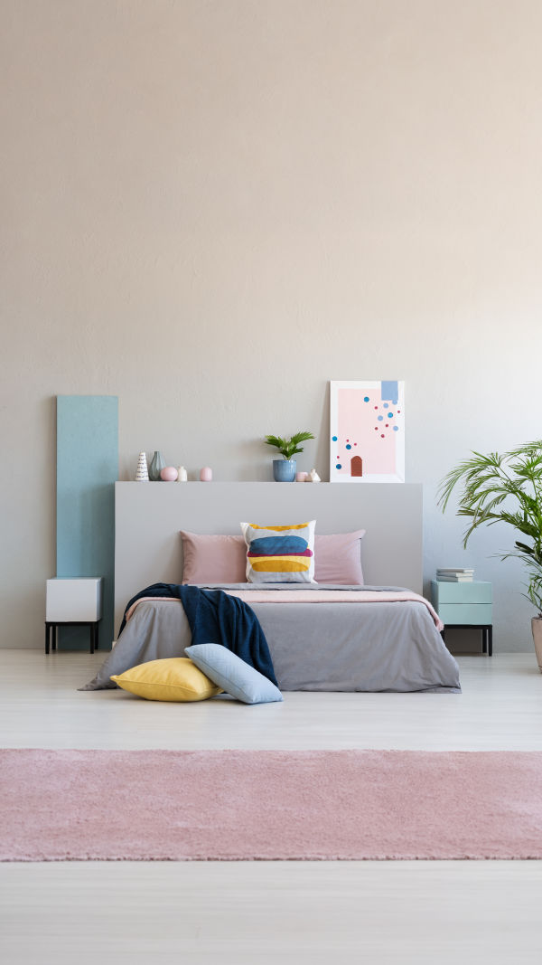 A Cleaner, Calmer Home