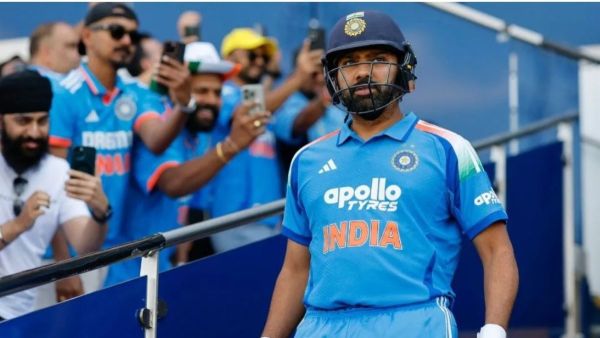 Rohit Sharma Retirement Rumors Put To Rest