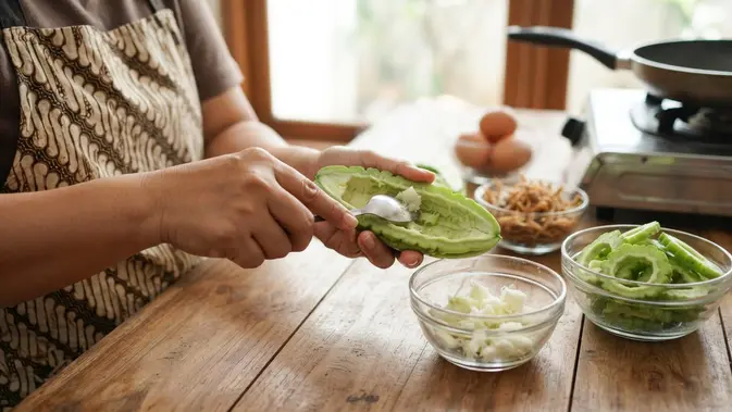 Tips Agar Hasilnya Maksimal. Foto: AI Generated