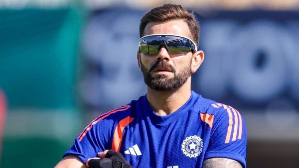 Virat Kohli Virat Kohli