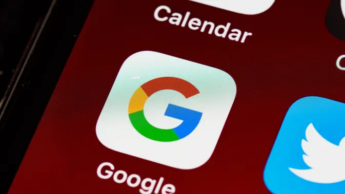 Ilustrasi cara, logout akun, Google Ilustrasi cara, logout akun, Google. (Photo by Brett Jordan on Unsplash)