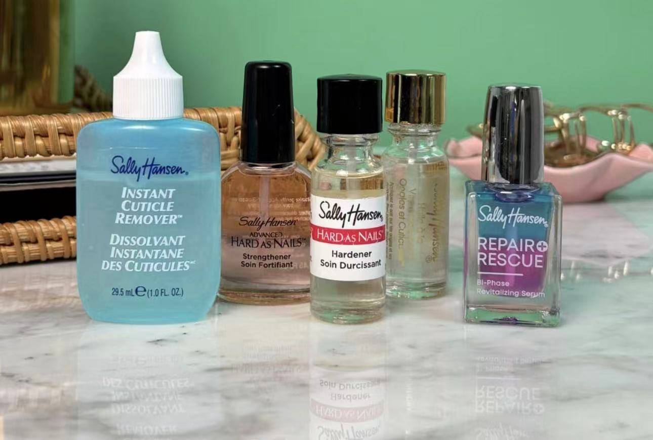 Uñas al Natural