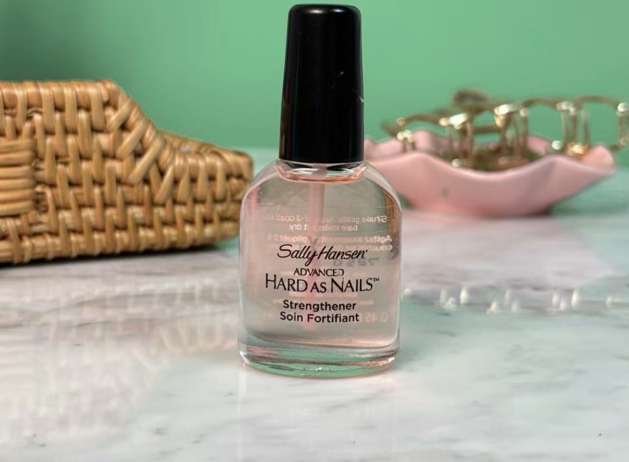 Uñas al Natural