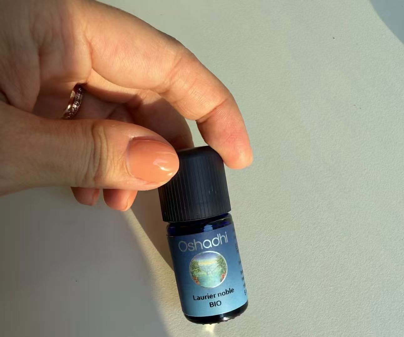 Aromas for Slow Moments