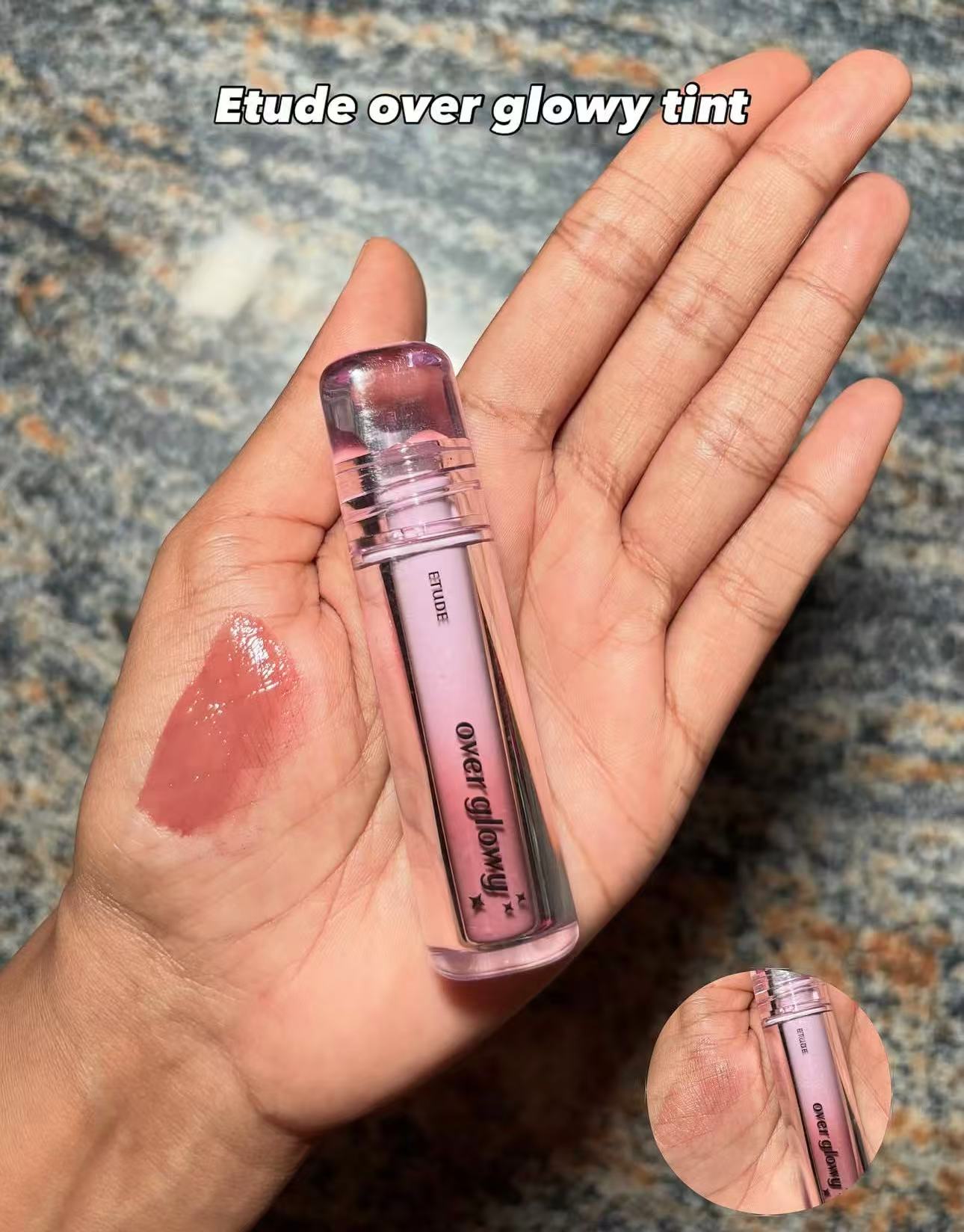 Soft Tints I Keep Using