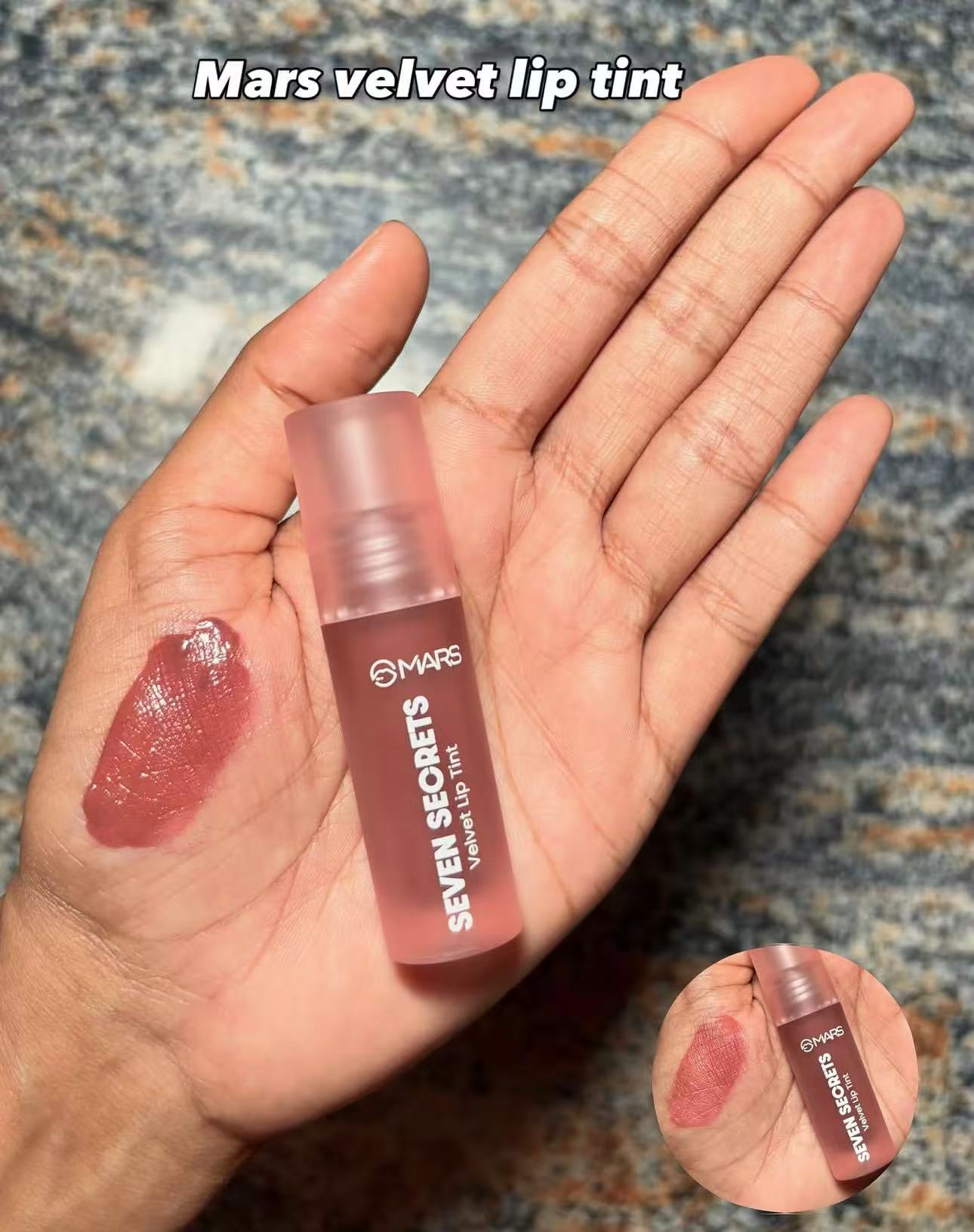 Soft Tints I Keep Using