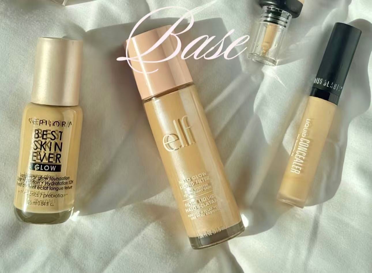 Soft-Focus Base Routine