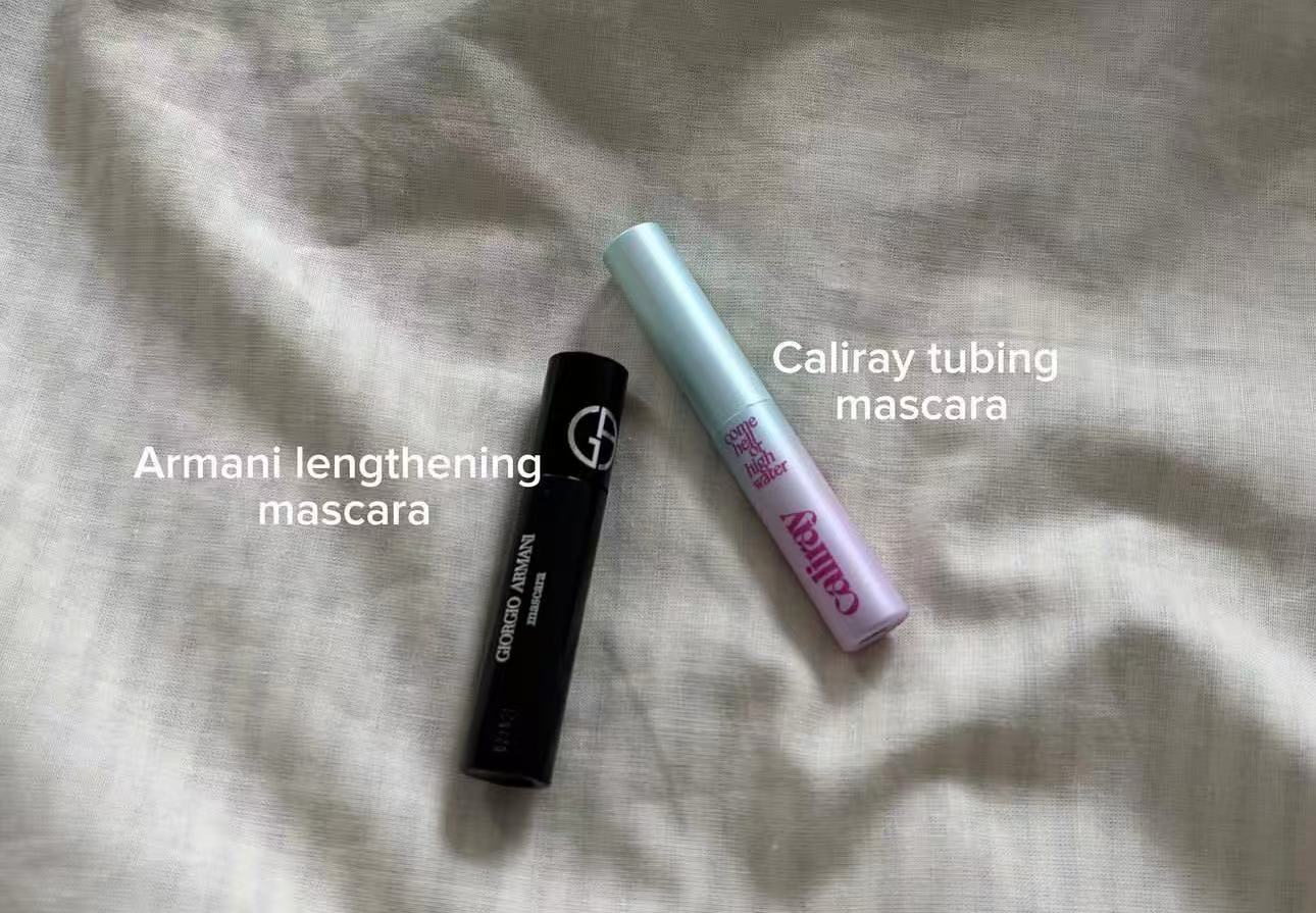 My Go-To Easy Makeup
